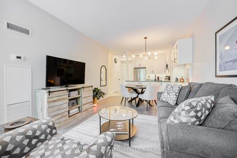 Photo 12 at 108 - 2261 Lake Shore Boulevard W, Mimico, Toronto