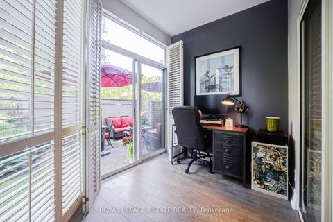 Photo 13 at 108 - 2261 Lake Shore Boulevard W, Mimico, Toronto