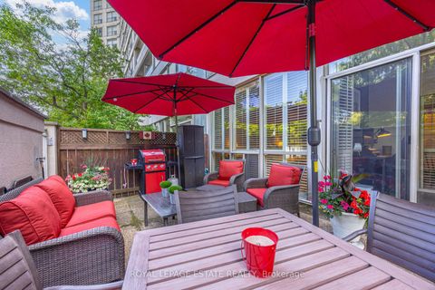 Photo 14 at 108 - 2261 Lake Shore Boulevard W, Mimico, Toronto