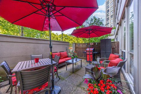 Photo 15 at 108 - 2261 Lake Shore Boulevard W, Mimico, Toronto