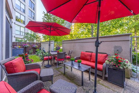 Photo 16 at 108 - 2261 Lake Shore Boulevard W, Mimico, Toronto