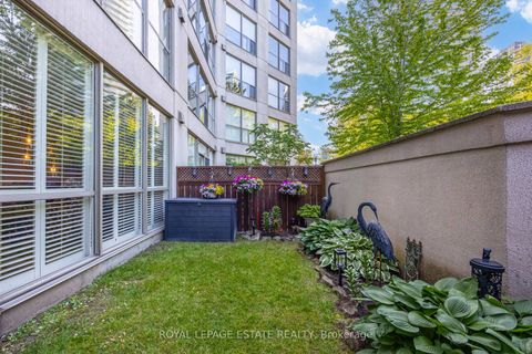 Photo 17 at 108 - 2261 Lake Shore Boulevard W, Mimico, Toronto