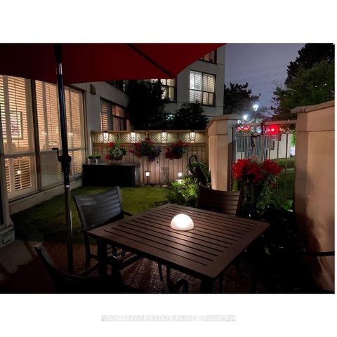 Photo 18 at 108 - 2261 Lake Shore Boulevard W, Mimico, Toronto