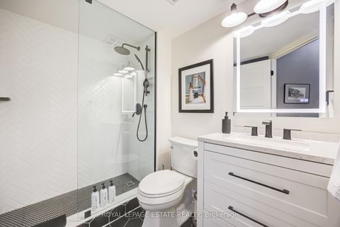 Photo 19 at 108 - 2261 Lake Shore Boulevard W, Mimico, Toronto