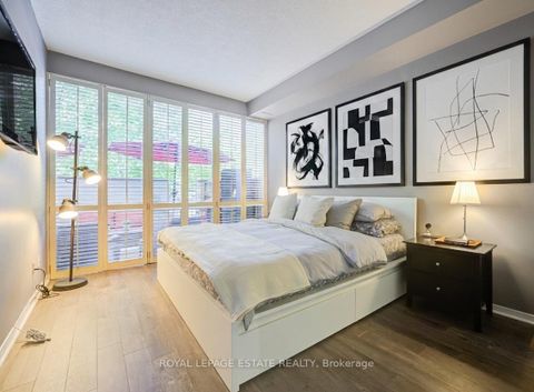 Photo 20 at 108 - 2261 Lake Shore Boulevard W, Mimico, Toronto