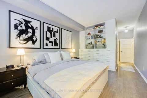 Photo 21 at 108 - 2261 Lake Shore Boulevard W, Mimico, Toronto