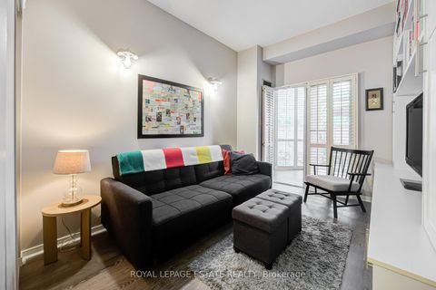 Photo 23 at 108 - 2261 Lake Shore Boulevard W, Mimico, Toronto