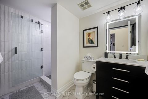 Photo 24 at 108 - 2261 Lake Shore Boulevard W, Mimico, Toronto