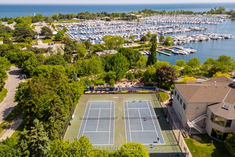 Photo 26 at 108 - 2261 Lake Shore Boulevard W, Mimico, Toronto