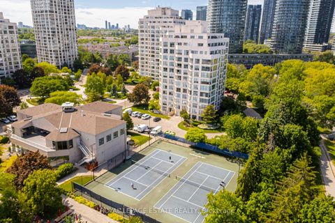 Photo 27 at 108 - 2261 Lake Shore Boulevard W, Mimico, Toronto