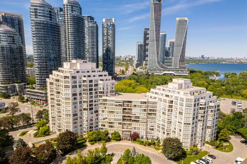 Photo 28 at 108 - 2261 Lake Shore Boulevard W, Mimico, Toronto