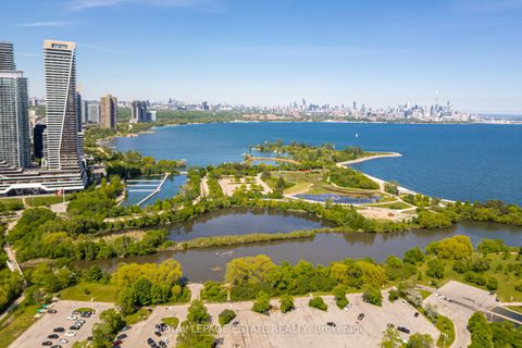Photo 29 at 108 - 2261 Lake Shore Boulevard W, Mimico, Toronto