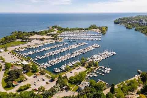 Photo 30 at 108 - 2261 Lake Shore Boulevard W, Mimico, Toronto