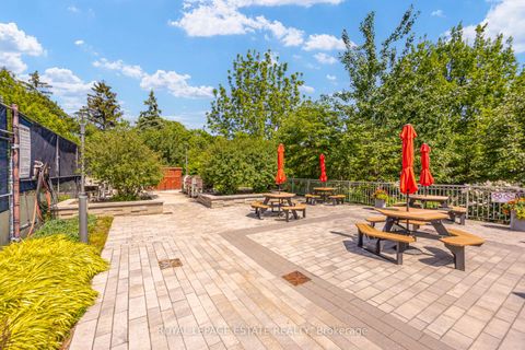 Photo 31 at 108 - 2261 Lake Shore Boulevard W, Mimico, Toronto