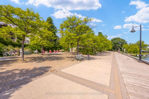 Photo 33 at 108 - 2261 Lake Shore Boulevard W, Mimico, Toronto