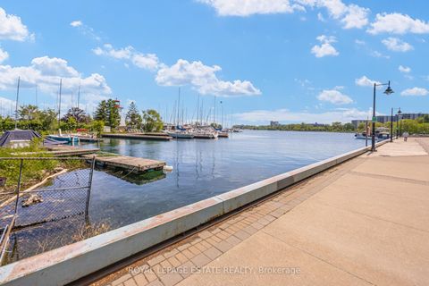 Photo 34 at 108 - 2261 Lake Shore Boulevard W, Mimico, Toronto