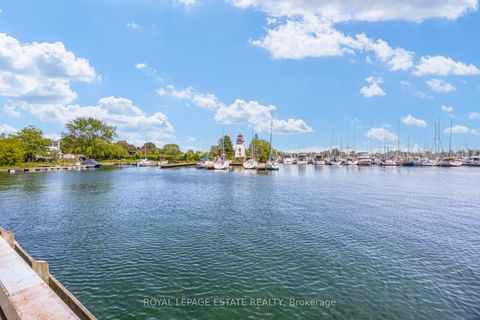 Photo 35 at 108 - 2261 Lake Shore Boulevard W, Mimico, Toronto