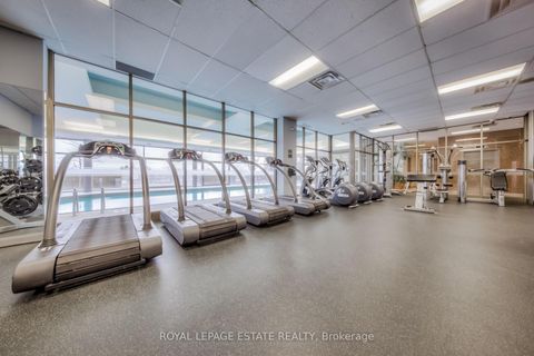 Photo 37 at 108 - 2261 Lake Shore Boulevard W, Mimico, Toronto
