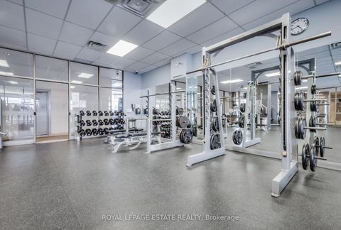 Photo 38 at 108 - 2261 Lake Shore Boulevard W, Mimico, Toronto