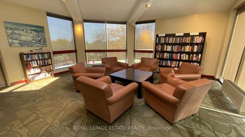Photo 41 at 108 - 2261 Lake Shore Boulevard W, Mimico, Toronto