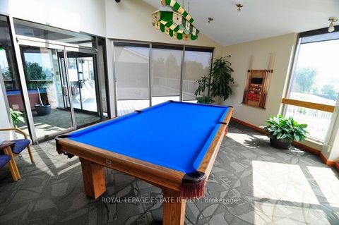 Photo 42 at 108 - 2261 Lake Shore Boulevard W, Mimico, Toronto