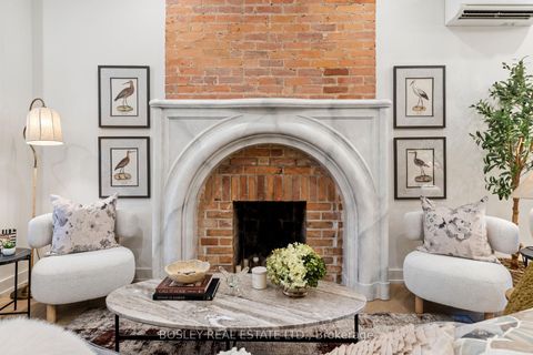 Photo 6 at 40 Fuller Avenue, Roncesvalles, Toronto