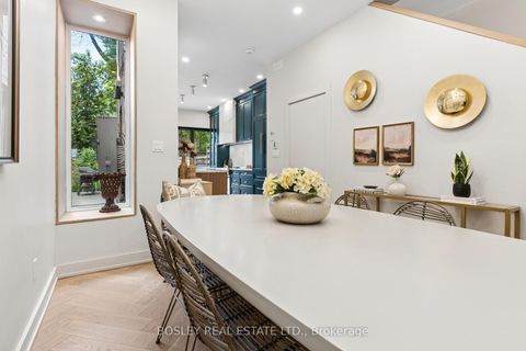 Photo 8 at 40 Fuller Avenue, Roncesvalles, Toronto
