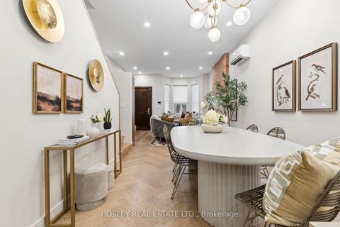 Photo 9 at 40 Fuller Avenue, Roncesvalles, Toronto