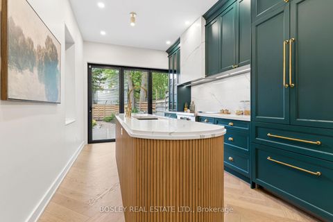 Photo 10 at 40 Fuller Avenue, Roncesvalles, Toronto