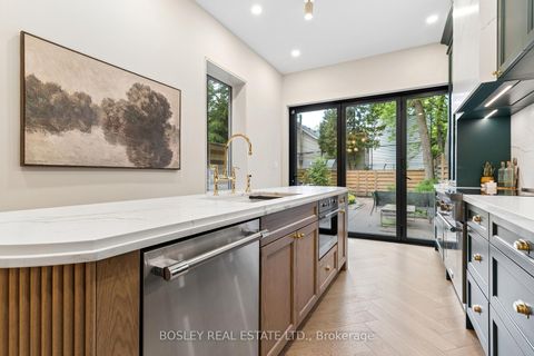 Photo 11 at 40 Fuller Avenue, Roncesvalles, Toronto