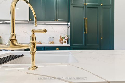 Photo 12 at 40 Fuller Avenue, Roncesvalles, Toronto