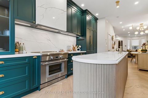 Photo 13 at 40 Fuller Avenue, Roncesvalles, Toronto
