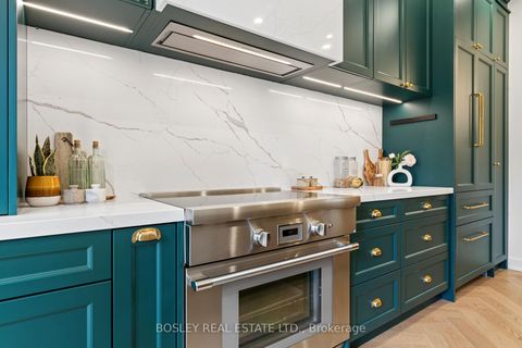 Photo 14 at 40 Fuller Avenue, Roncesvalles, Toronto