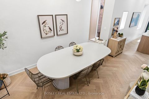 Photo 16 at 40 Fuller Avenue, Roncesvalles, Toronto