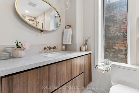 Photo 17 at 40 Fuller Avenue, Roncesvalles, Toronto