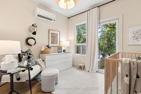 Photo 19 at 40 Fuller Avenue, Roncesvalles, Toronto