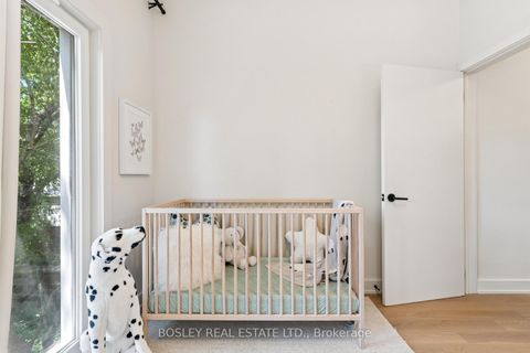 Photo 20 at 40 Fuller Avenue, Roncesvalles, Toronto