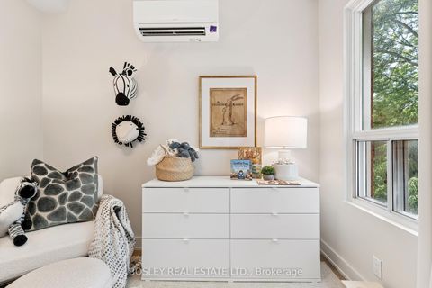 Photo 21 at 40 Fuller Avenue, Roncesvalles, Toronto