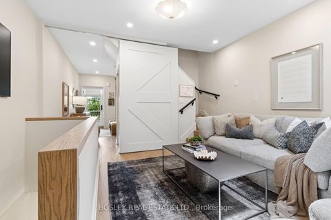 Photo 22 at 40 Fuller Avenue, Roncesvalles, Toronto