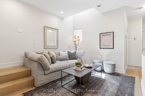 Photo 23 at 40 Fuller Avenue, Roncesvalles, Toronto