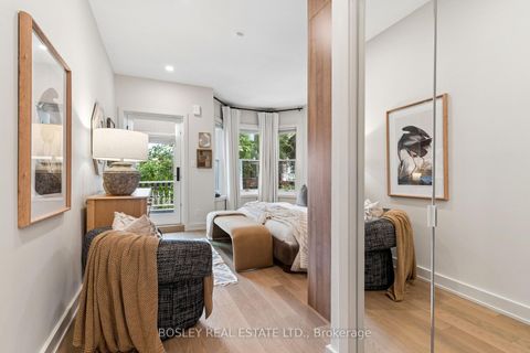 Photo 24 at 40 Fuller Avenue, Roncesvalles, Toronto