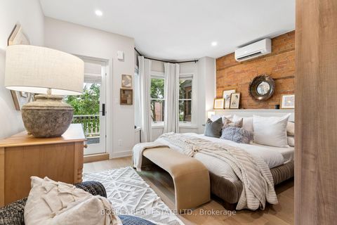 Photo 25 at 40 Fuller Avenue, Roncesvalles, Toronto
