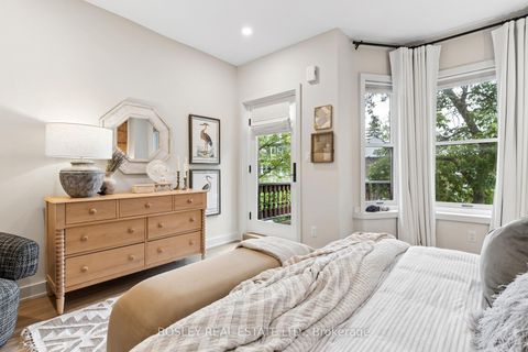 Photo 28 at 40 Fuller Avenue, Roncesvalles, Toronto