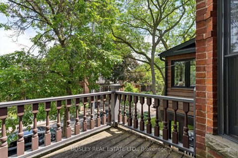 Photo 30 at 40 Fuller Avenue, Roncesvalles, Toronto