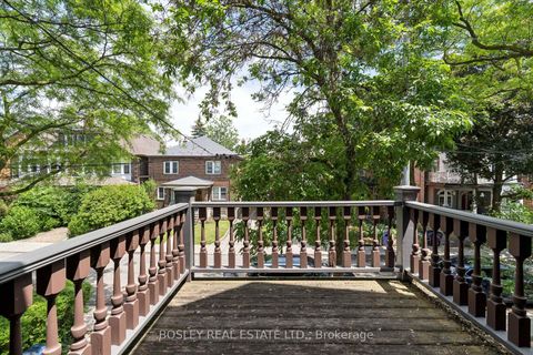 Photo 31 at 40 Fuller Avenue, Roncesvalles, Toronto