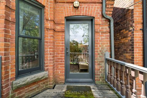 Photo 32 at 40 Fuller Avenue, Roncesvalles, Toronto