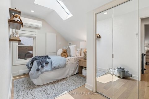 Photo 35 at 40 Fuller Avenue, Roncesvalles, Toronto