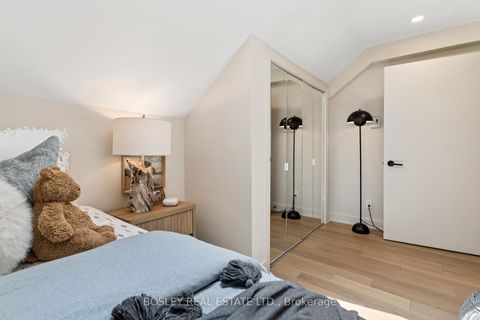 Photo 37 at 40 Fuller Avenue, Roncesvalles, Toronto