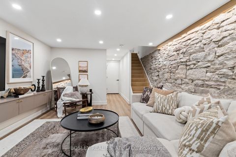 Photo 41 at 40 Fuller Avenue, Roncesvalles, Toronto