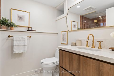 Photo 42 at 40 Fuller Avenue, Roncesvalles, Toronto